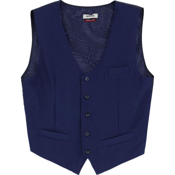 gilet Imperial blu