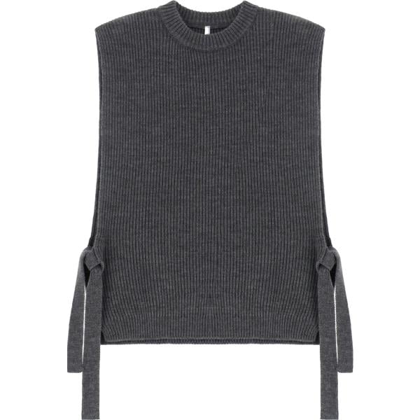 gilet Imperial grigio