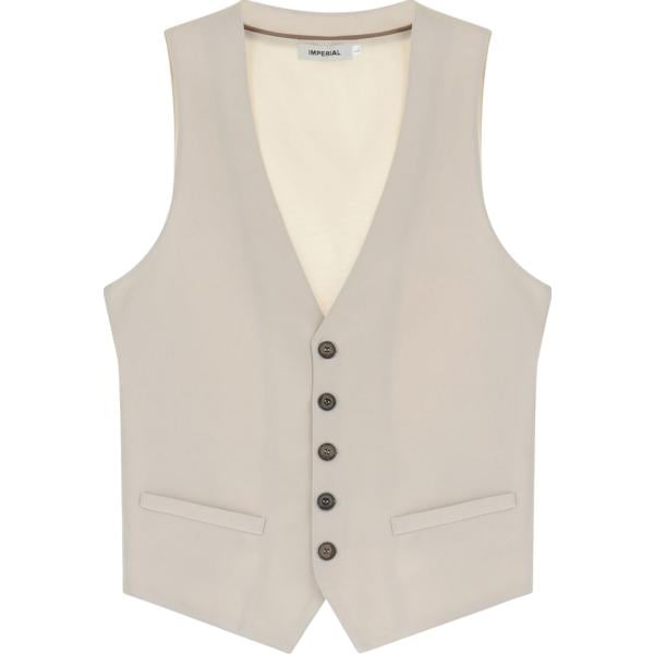gilet Imperial viola