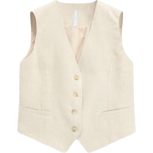 gilet Imperial rosa