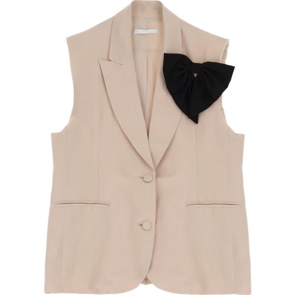 gilet Imperial marrone