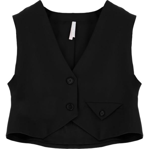 gilet Imperial nero