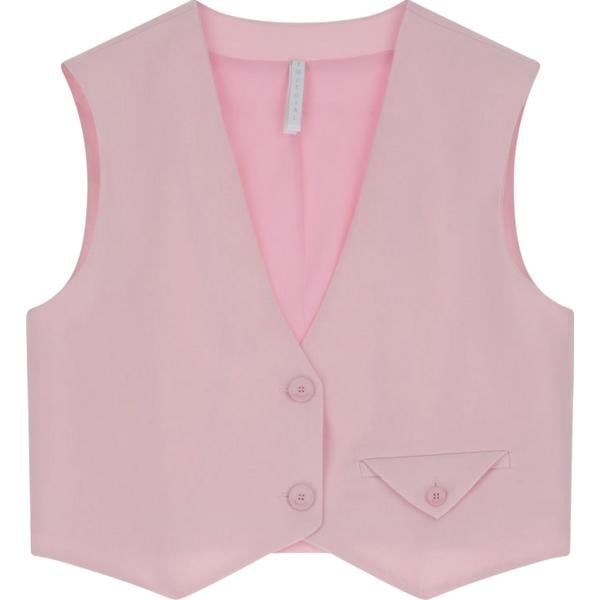 gilet Imperial rosa