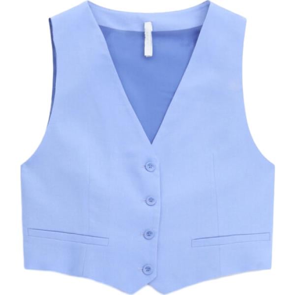 gilet Imperial blu