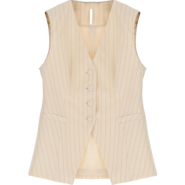gilet Imperial marrone