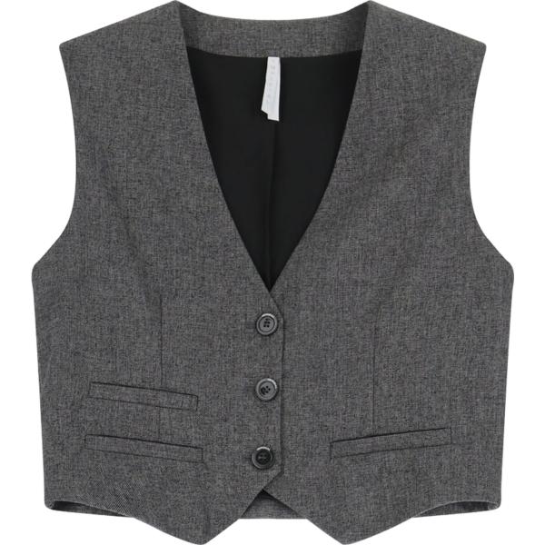 gilet Imperial nero