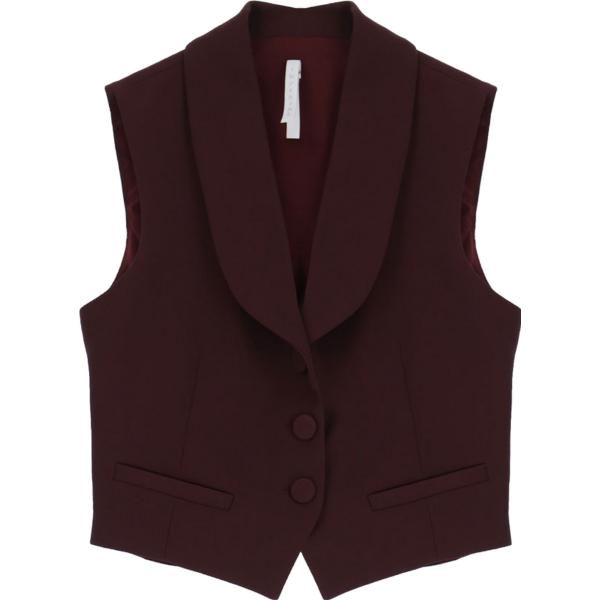 gilet Imperial nero