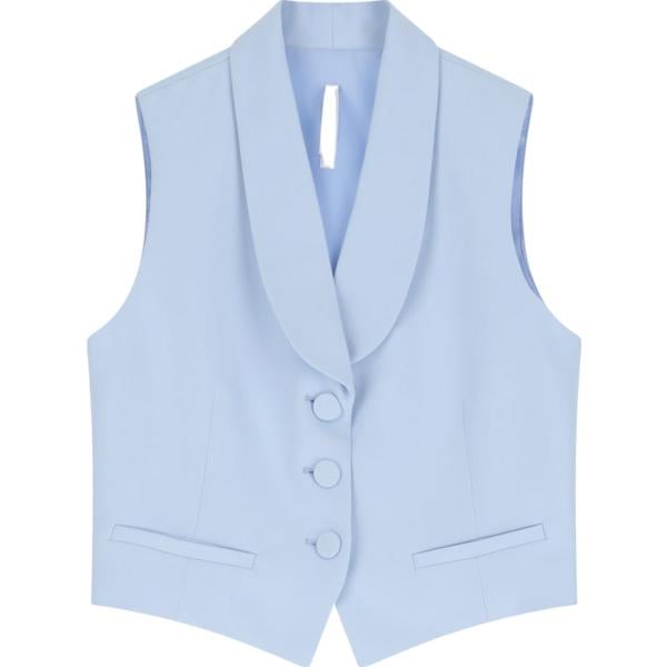 gilet Imperial blu