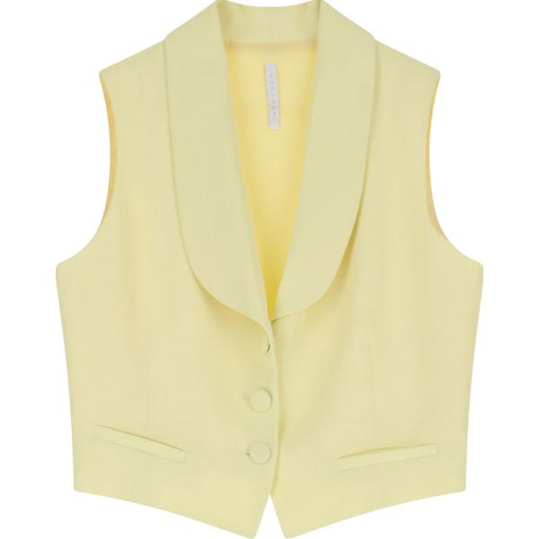 gilet Imperial marrone