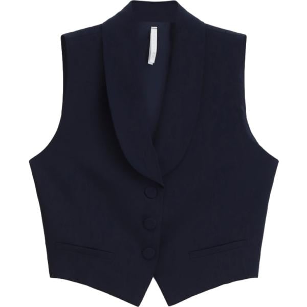 gilet Imperial blu