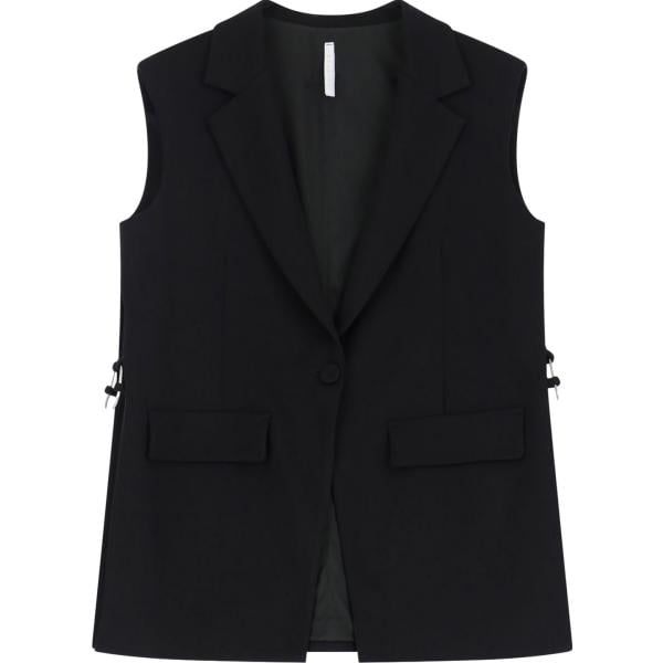 gilet Imperial nero