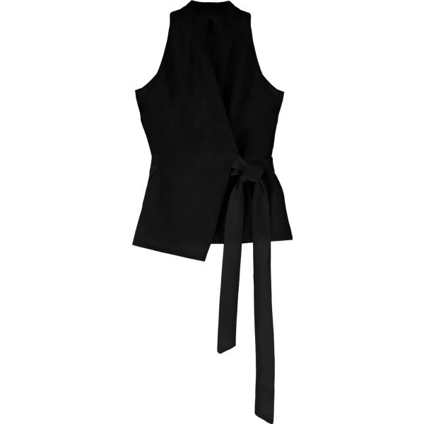 gilet Imperial nero