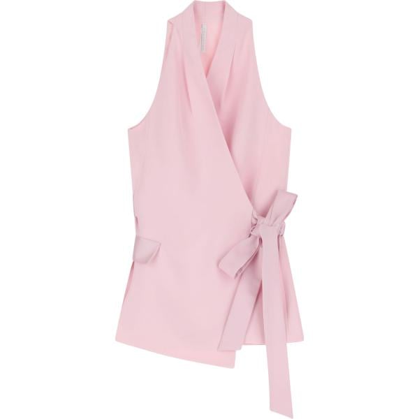 gilet Imperial rosa