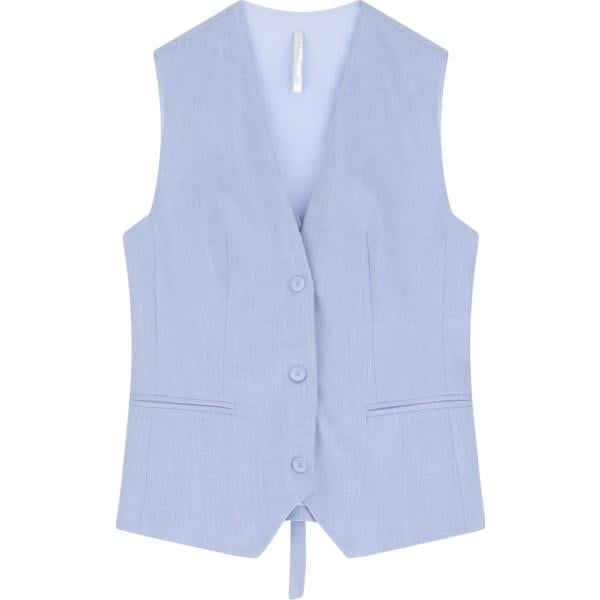 gilet Imperial blu