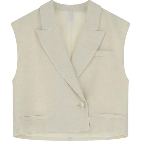 gilet Imperial grigio