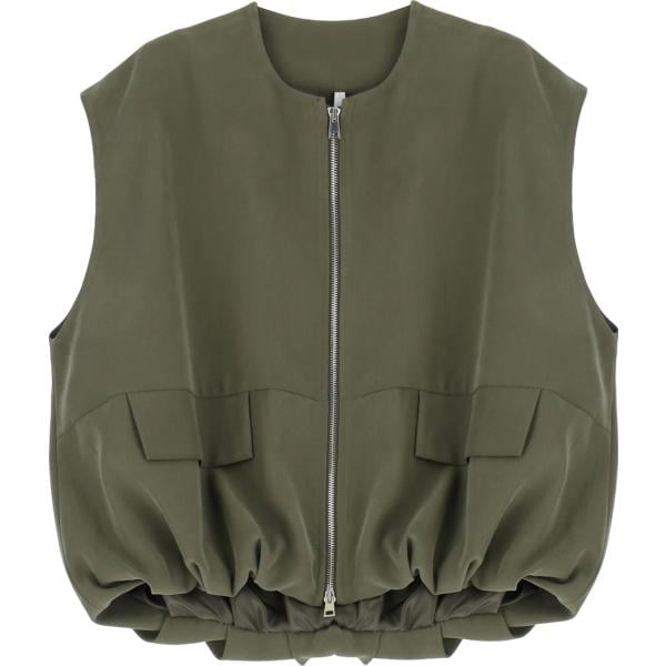 blazer Imperial verde