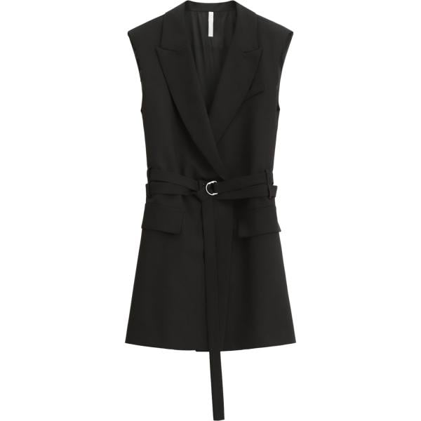 gilet Imperial nero