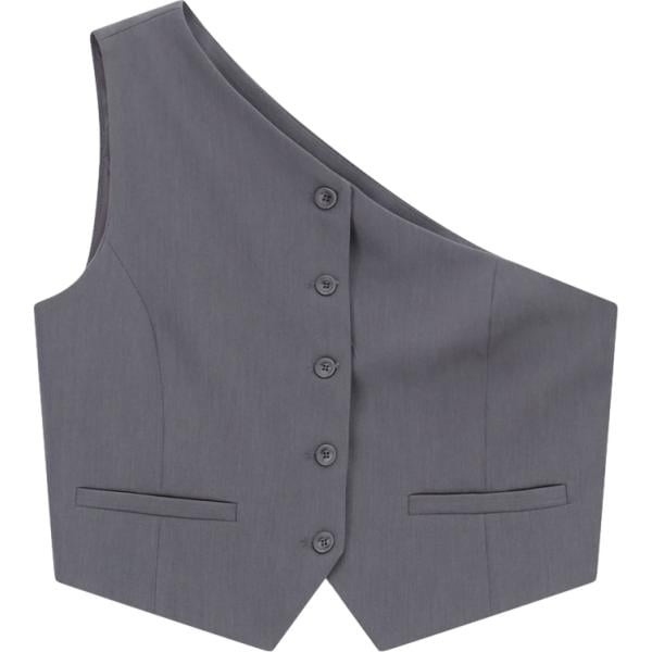 gilet Imperial grigio