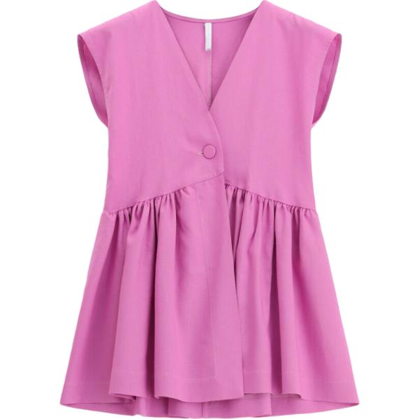 top Imperial rosa