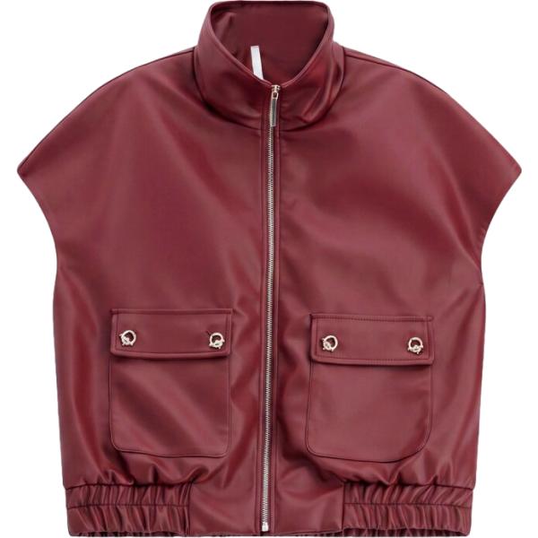 blazer Imperial marrone