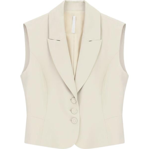 gilet Imperial rosa