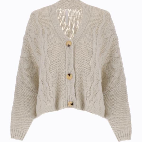 cardigans Imperial viola