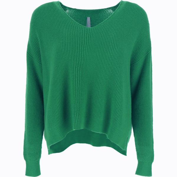 pullovers Imperial verde