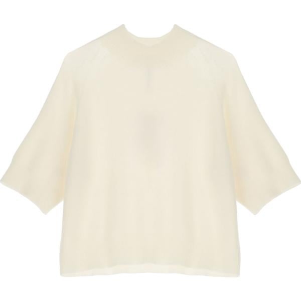 maglieria Imperial bianco