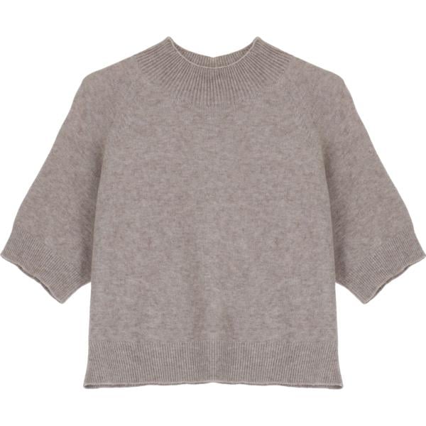 maglieria Imperial grigio