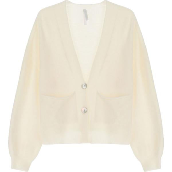 cardigans Imperial marrone