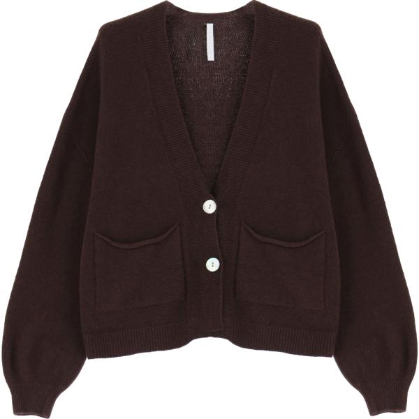 cardigans Imperial nero