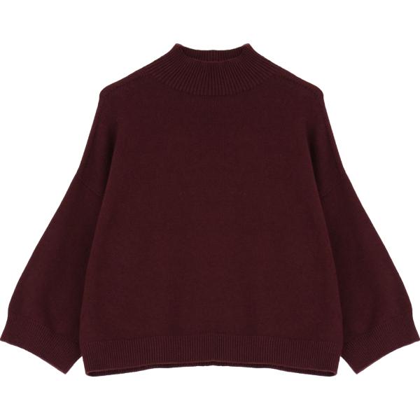pullovers Imperial marrone