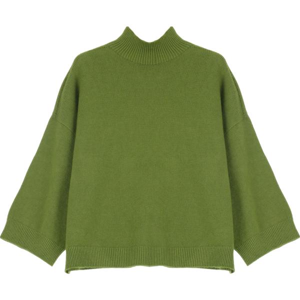 pullovers Imperial verde