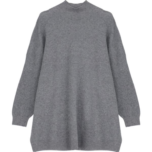 maglieria Imperial grigio