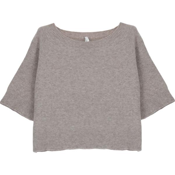 maglieria Imperial grigio