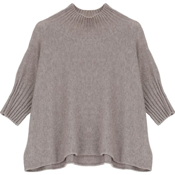 maglieria Imperial grigio