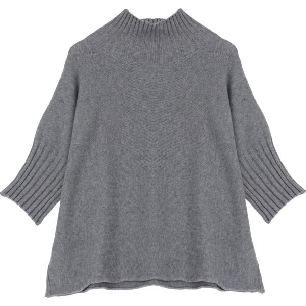 maglieria Imperial grigio