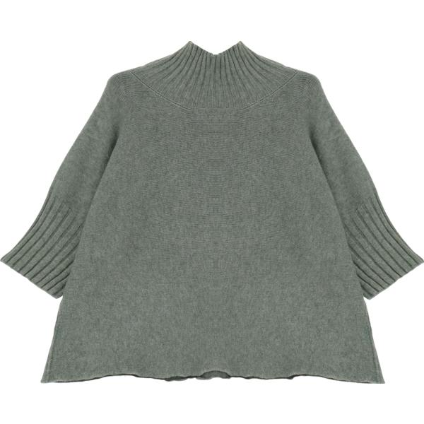 maglieria Imperial grigio