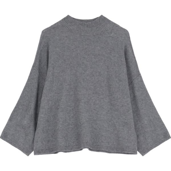 maglieria Imperial grigio
