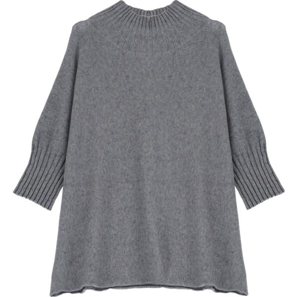 cappe Imperial grigio tinta unita