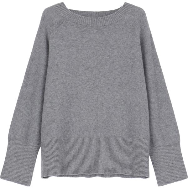 maglieria Imperial grigio