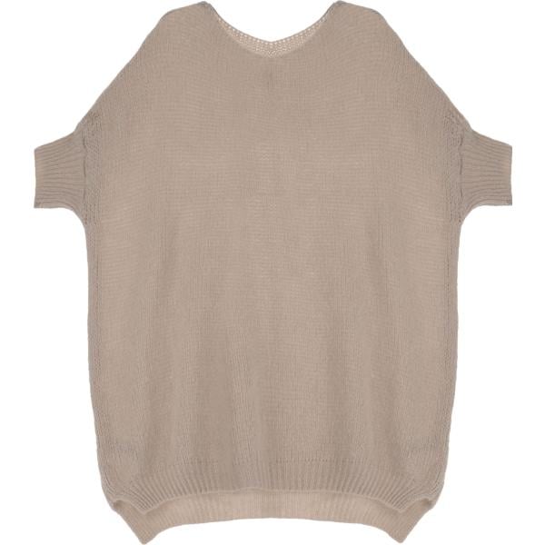 pullovers Imperial marrone