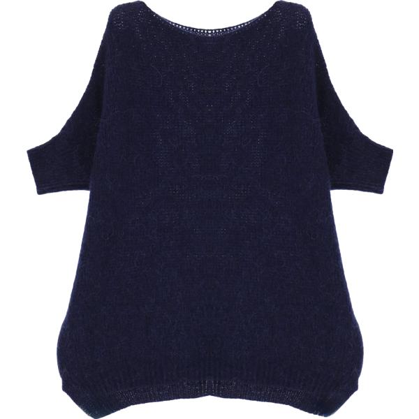 pullovers Imperial blu