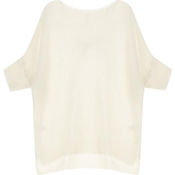 pullovers Imperial bianco