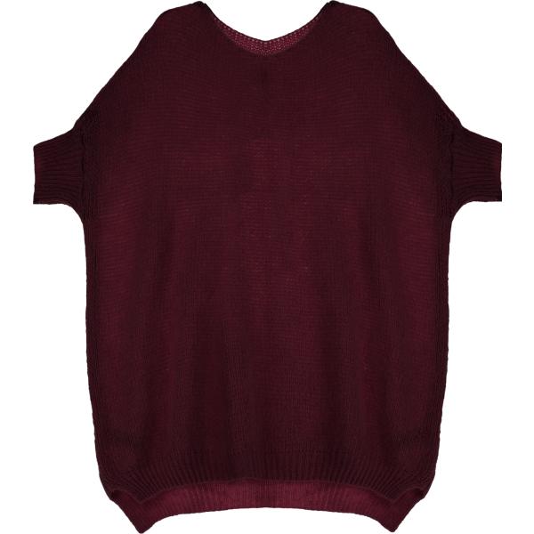 pullovers Imperial marrone