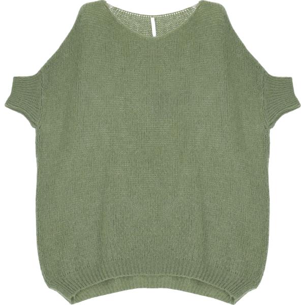 pullovers Imperial verde