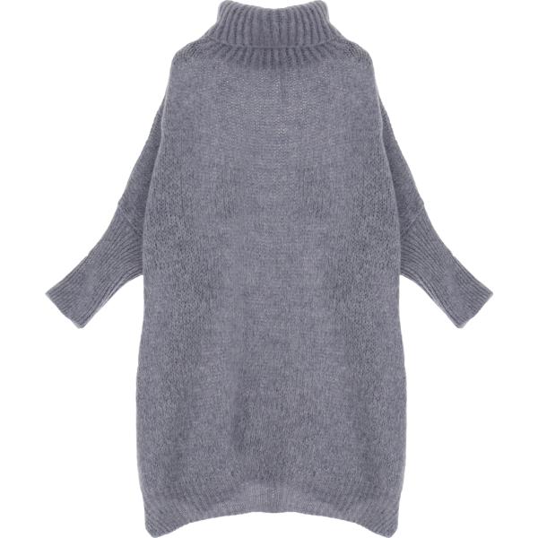 maglieria Imperial grigio