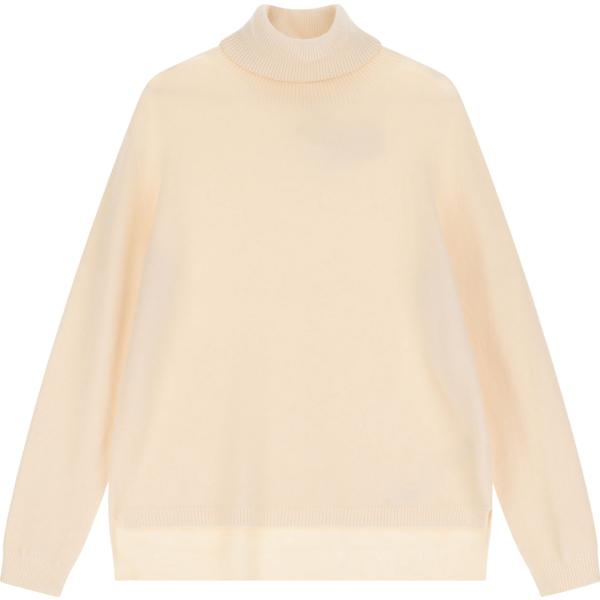 maglieria Imperial bianco