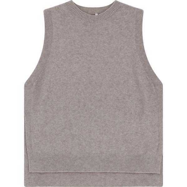 gilet Imperial grigio