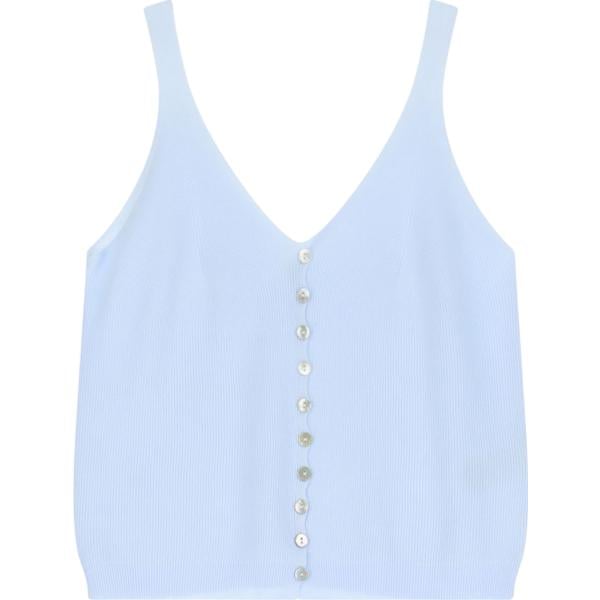 top Imperial blu